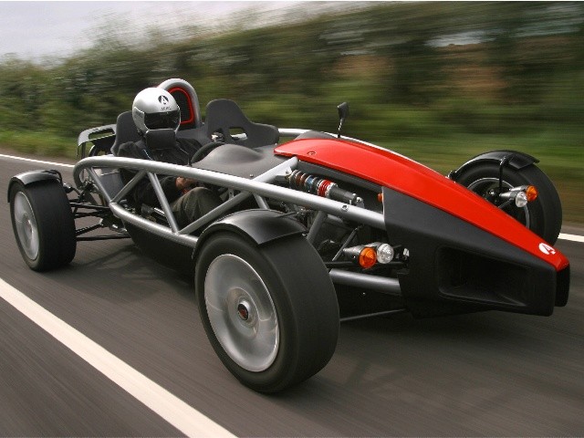 Ariel Atom 1