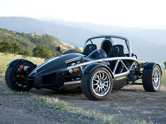 Ariel Atom 1