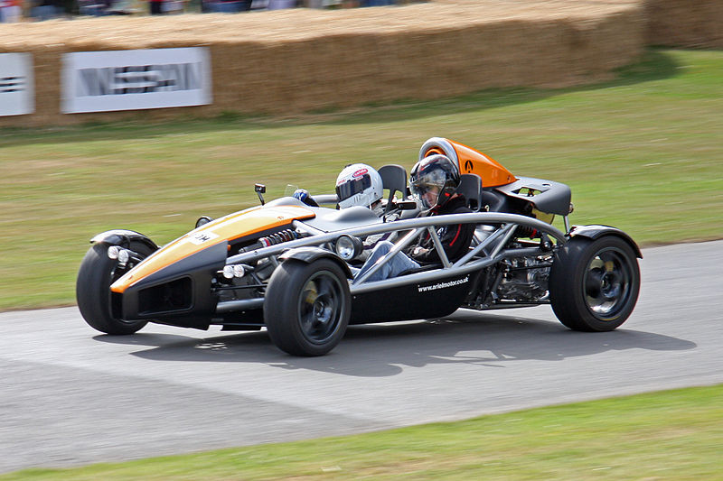 Ariel Atom