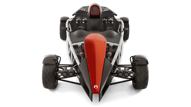 Ariel Atom 3.5