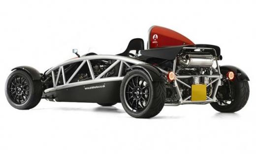 Ariel Atom 3.5r
