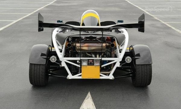 Ariel Atom 3.5r