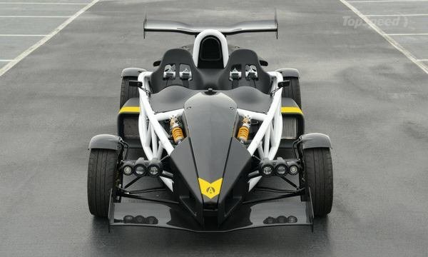Ariel Atom 3.5r