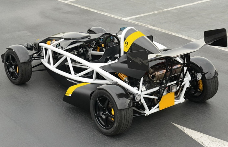 Ariel Atom 3.5r