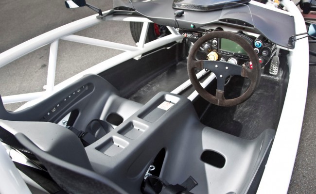 Ariel Atom 3.5r