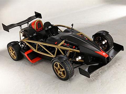 Ariel Atom Ariel Atom