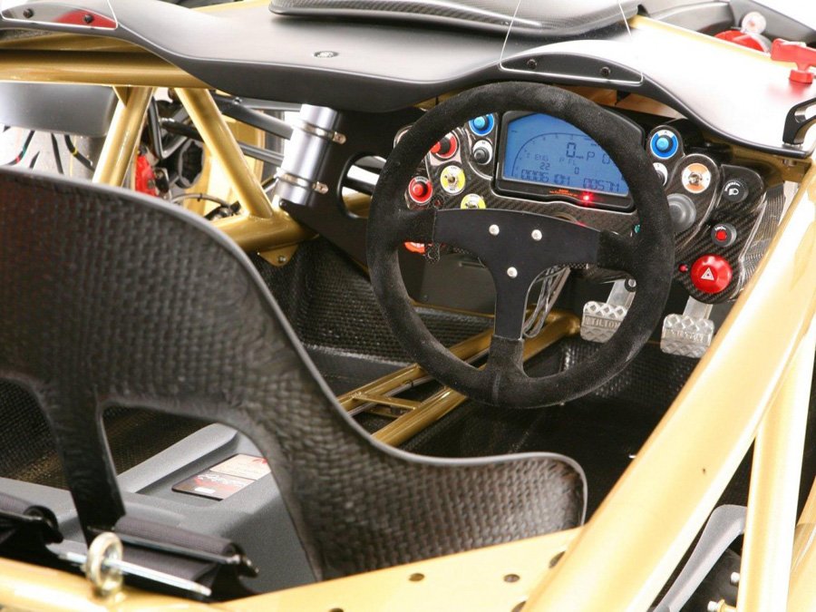 Ariel Atom