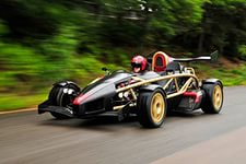 Ariel Atom 4 Ariel Atom 4