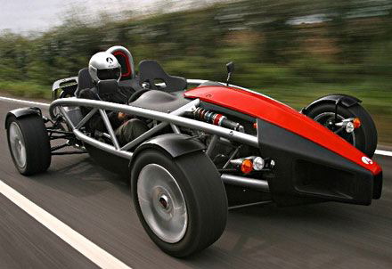 Ariel Atom