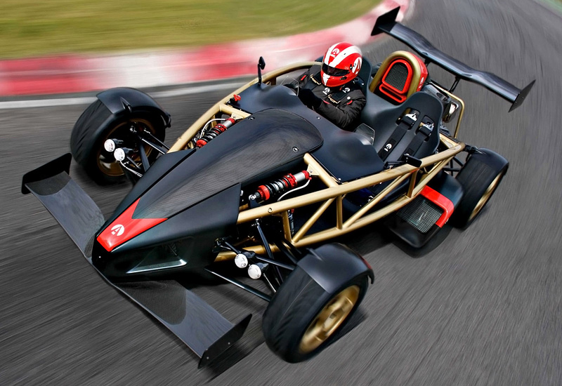 Ariel Atom 500