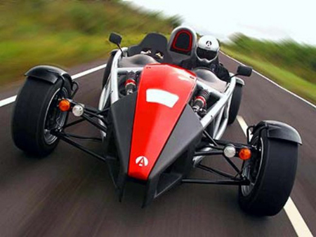 Ariel Atom