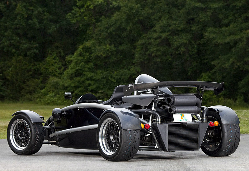 Ariel Atom 700