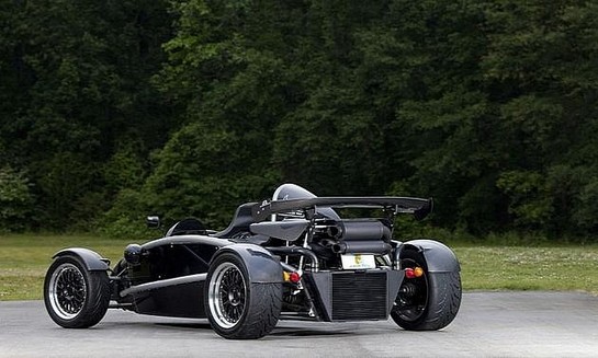 Ariel Atom 700