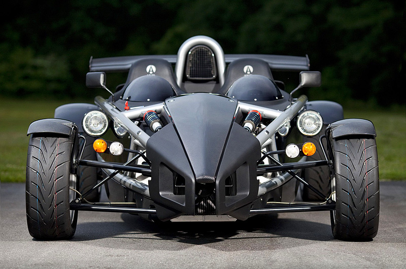 Ariel Atom 700