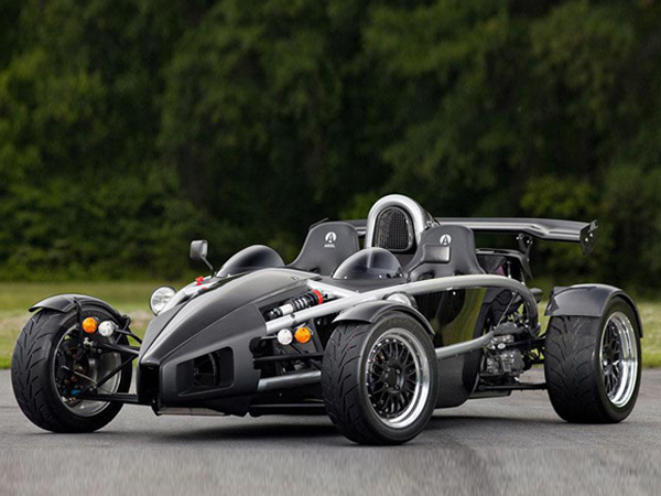 Ariel Atom 700