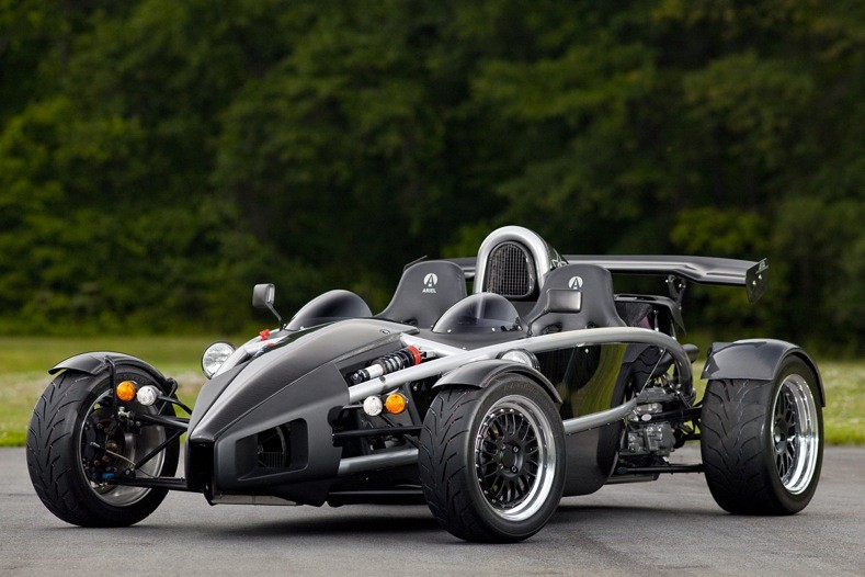 Ariel Atom 700