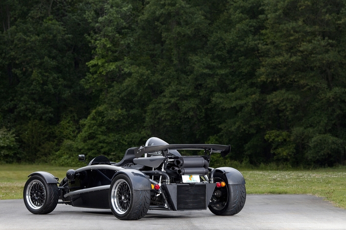 Ariel Atom 700