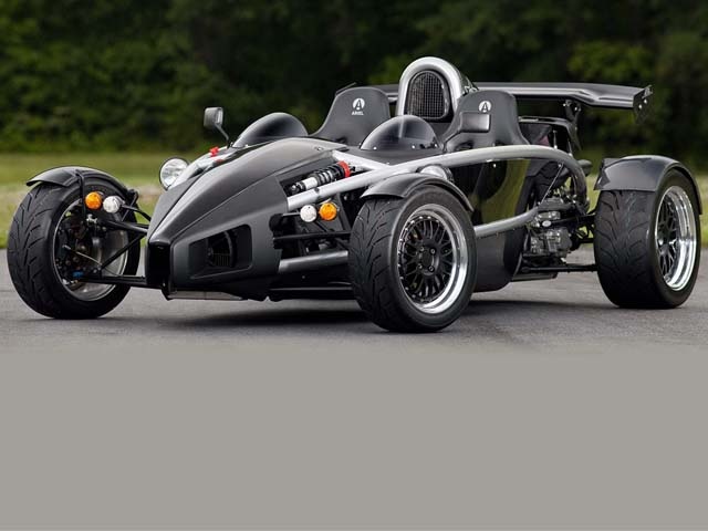 Ariel Atom 700