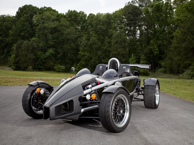 Ariel Atom 700
