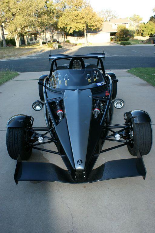Ariel Atom K20
