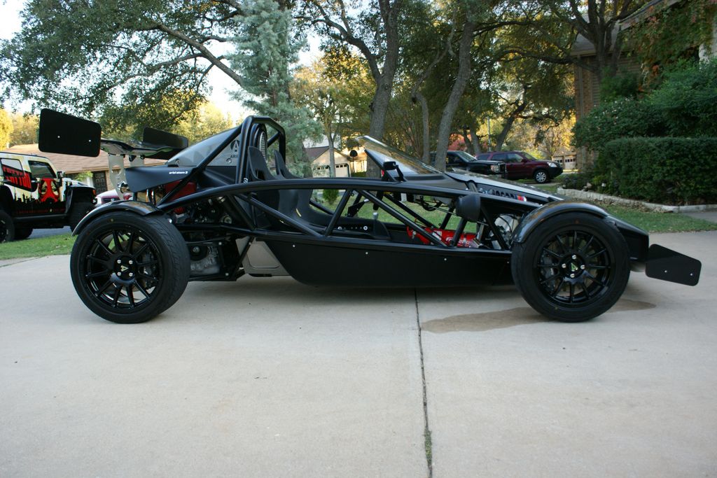 Ariel Atom K20 Ariel Atom K20