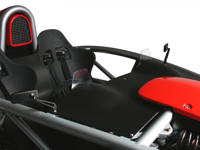 Ariel Atom V6