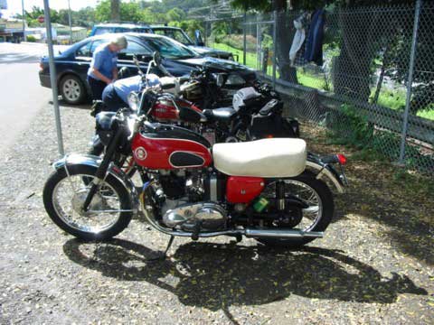 Ariel Cyclone