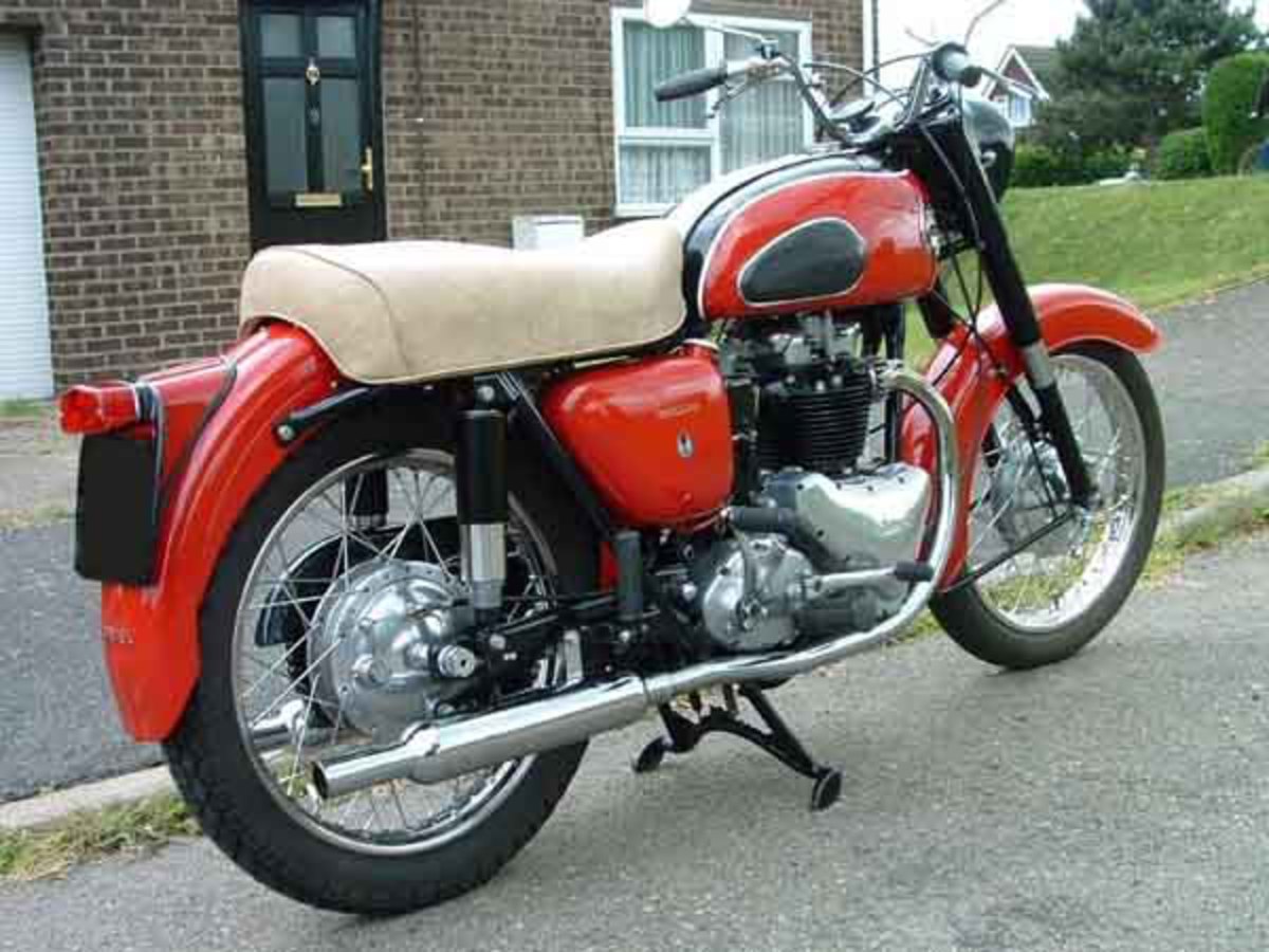 Ariel Huntmaster