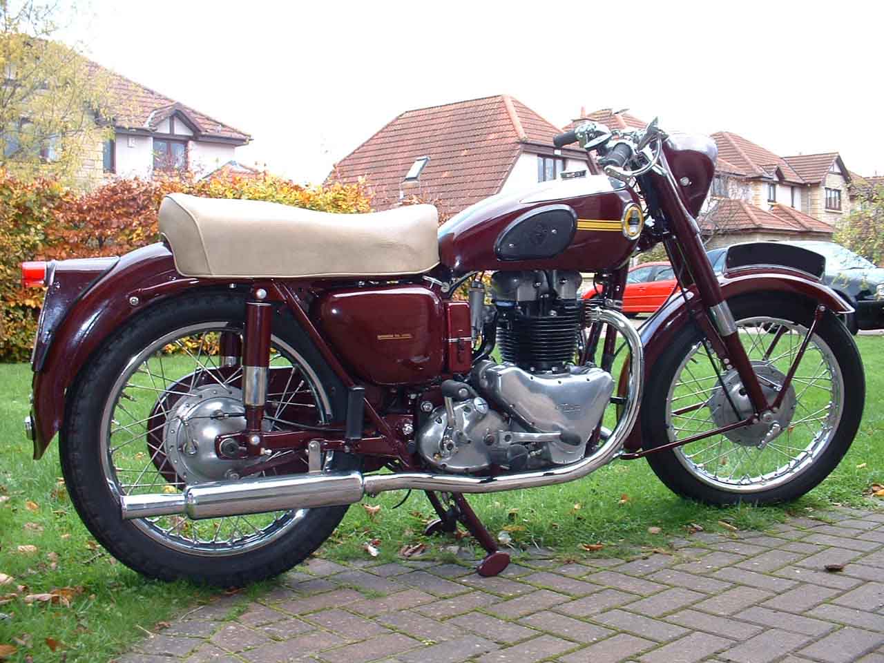Ariel Huntmaster