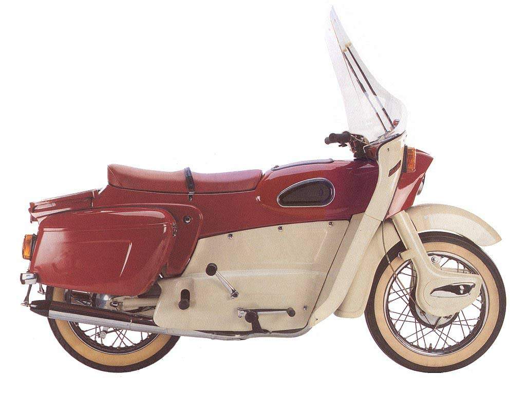 Ariel Leader