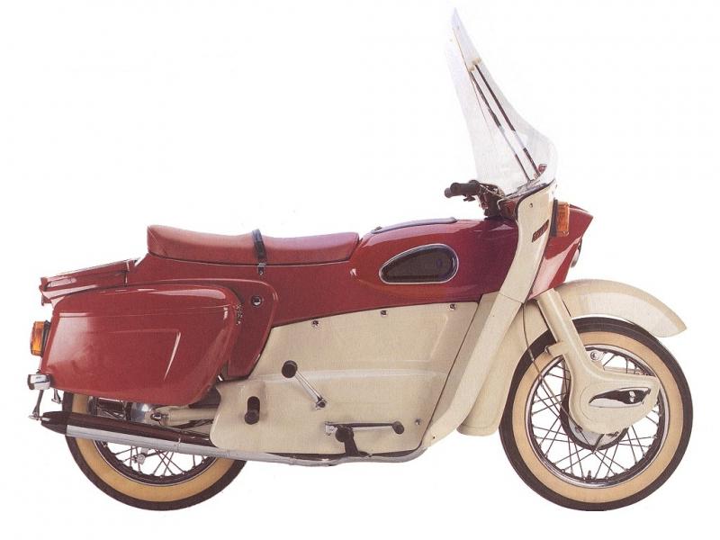 Ariel Leader