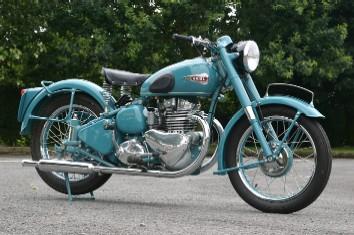 Ariel Twin