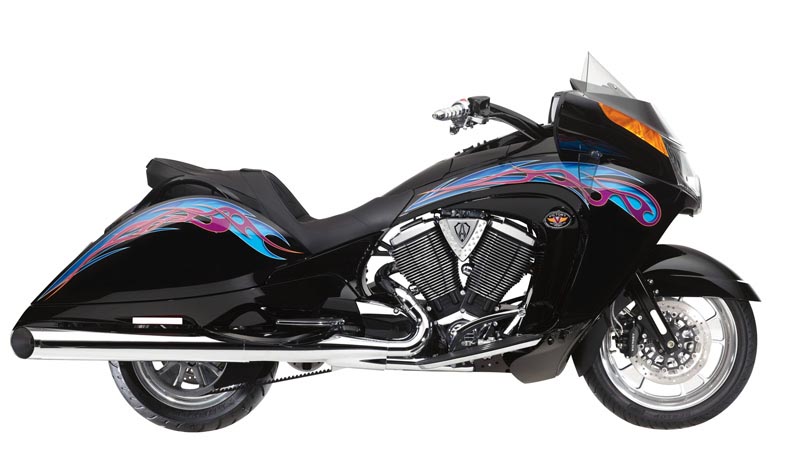 Arlen Ness chopper