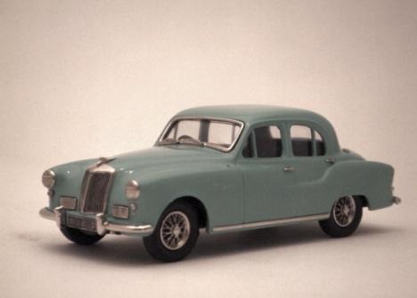 Armstrong Siddeley 234