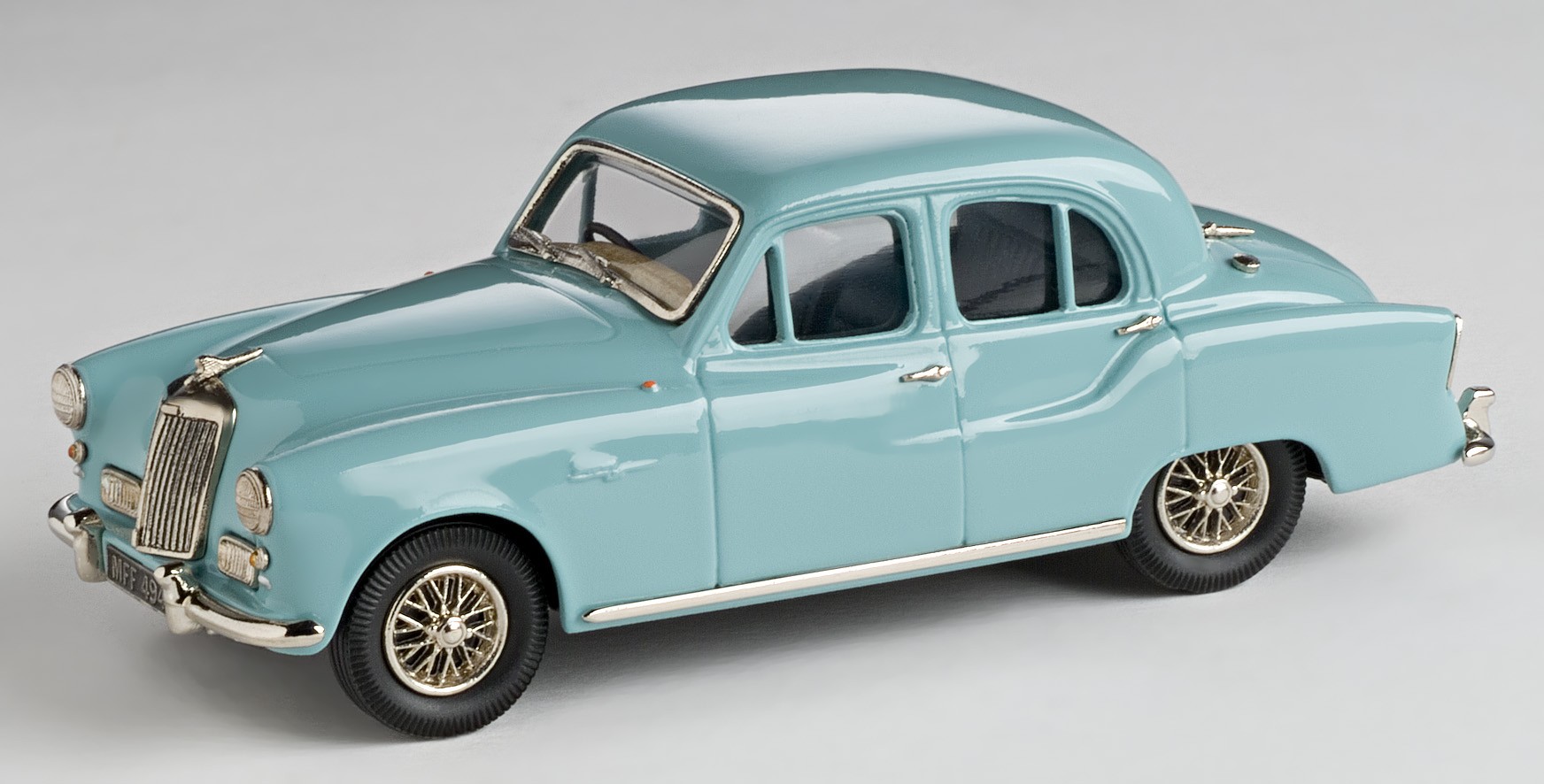 Armstrong Siddeley 234