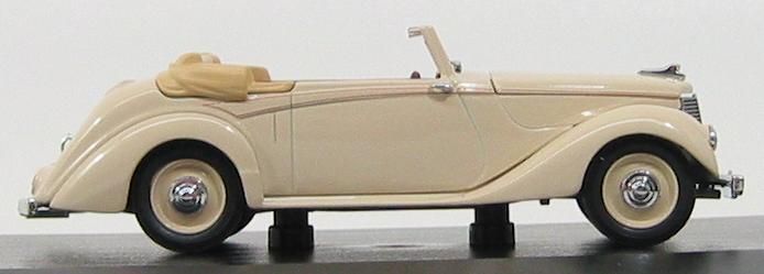 Armstrong Siddeley Hurricane
