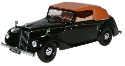 Armstrong Siddeley Hurricane