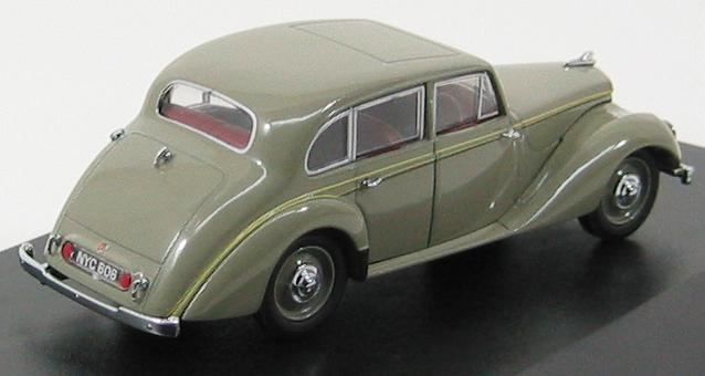 Armstrong Siddeley Lancaster