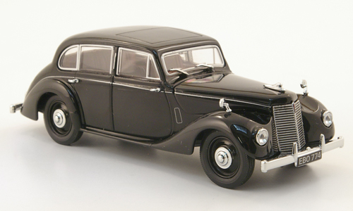 Armstrong Siddeley Lancaster