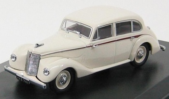Armstrong Siddeley Lancaster