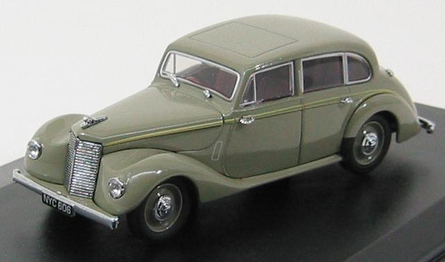 Armstrong Siddeley Lancaster