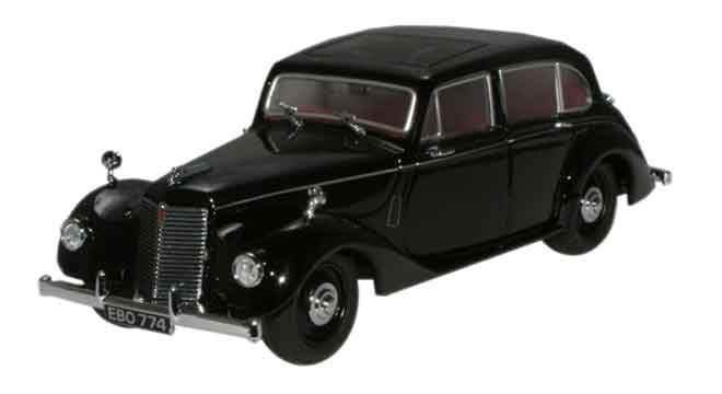 Armstrong Siddeley Lancaster