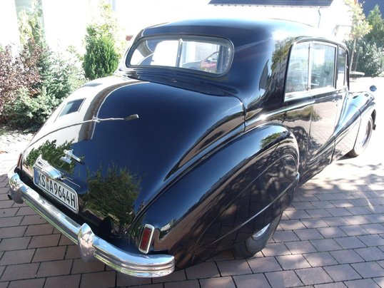 Armstrong Siddeley Sapphire