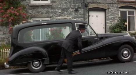 Armstrong Siddeley Sapphire 234