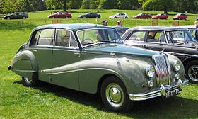 Armstrong Siddeley Sapphire 234