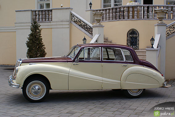 Armstrong Siddeley Sapphire 234