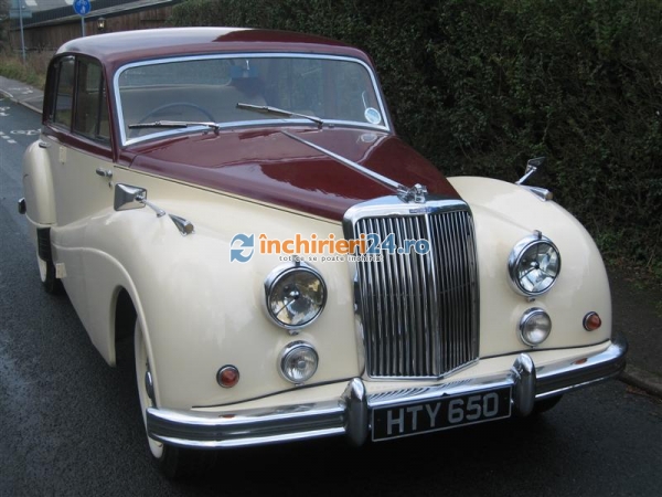 Armstrong Siddeley Sapphire 236