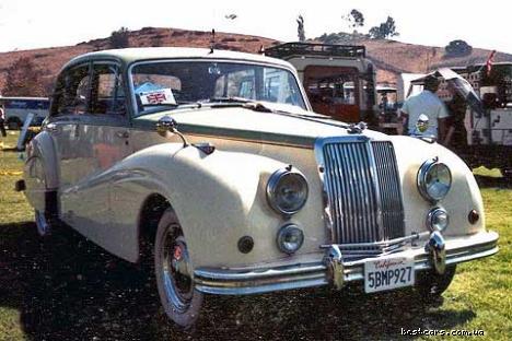 Armstrong Siddeley Sapphire 236 Armstrong Siddeley Sapphire 236