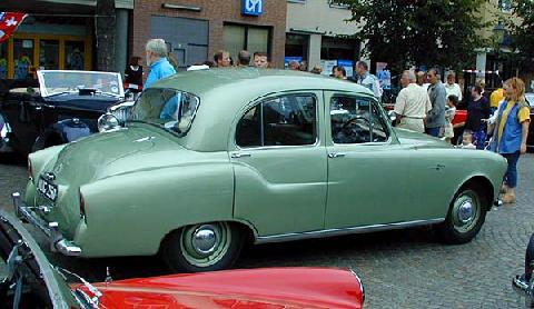 Armstrong Siddeley Sapphire