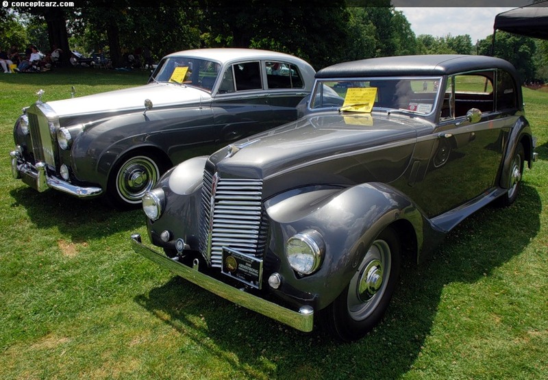 Armstrong Siddeley Typhoon